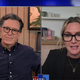 Stephen Colbert, Kate Winslet